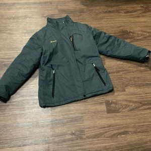 Womens Gemyse winter coat size medium